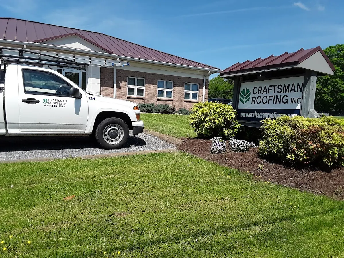 Quality Hail Damage Roof Repair by experienced craftsmen in Greenville